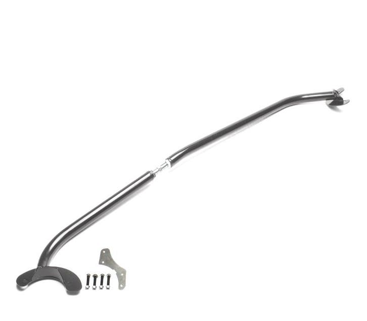 BARRE ANTI-RAPPROCHEMENT RÉGLABLE SEAT TOLEDO 1M 96-05 NOIR, Autos : Pièces & Accessoires, Suspension & Châssis, Envoi
