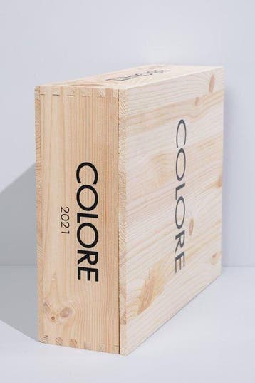 2021 Bibi Graetz, Colore - Toscane IGT - 3 Bouteilles (0,75