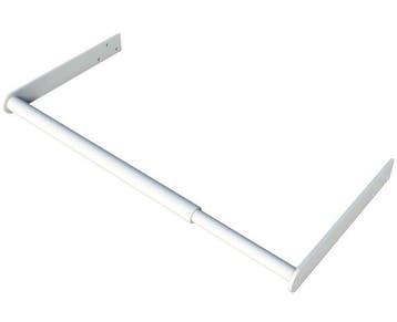 SecuBar valraambeveiliging in de dag 900-1450 mm, Ophalen of Verzenden, Nieuw