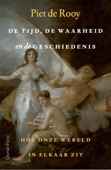 De Tijd, De Waarheid En De Geschiedenis | Nieuw, Verzenden, Nieuw, Piet de Rooy