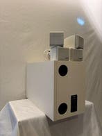 Bose - Acoustimass 5 Series II Subwoofer luidsprekerset, Audio, Tv en Foto, Nieuw