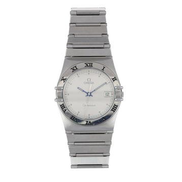 Omega - Constellation - Zonder minimumprijs - 1510.30 -