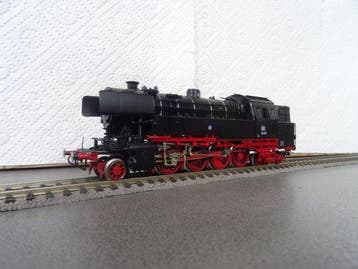 Fleischmann H0 - 4065 - Tender locomotief (1) -, Hobby en Vrije tijd, Nieuw