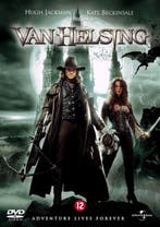 Van Helsing (dvd tweedehands film), Ophalen of Verzenden, Nieuw in verpakking