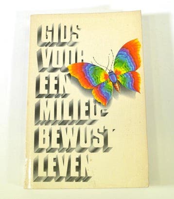 Gids voor een Milieubewust leven Paul Swatek Elsevier ISBN, Boeken, Verzenden, Nieuw