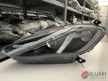 MASERATI GRANTURISMO Xe LED PARE AVANT GAUCHE KPL 294595, Verzenden