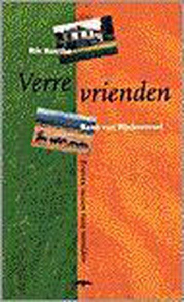VERRE VRIENDEN 9789060057094 R. van Rijckevorsel, Verzenden, Gelezen, R. van Rijckevorsel