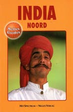 INDIA NOORD (NELLES GIDS) 9789027425164 NELLES, Boeken, Verzenden, Gelezen, NELLES