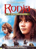 Ronja De Roversdochter (DVD), Verzenden, Nieuw in verpakking