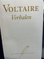 Verhalen 9789027421241 Voltaire, Verzenden, Voltaire