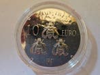 France. 10 Euro 2014 Napoleon Ie Proof (Sans prix de