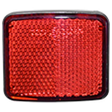 Citroen Jumper 2006-2014 Reflector (Achterlampen), Verzenden, Nieuw