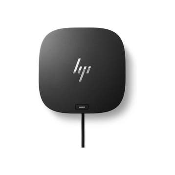 HP USB-C G5 dockingstation 120W, Verzenden