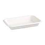 Voedselbakjes | Composteerbaar Bagasse | 50 Stuks | 340ml |, Verzenden