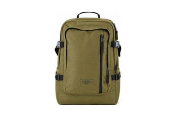 Eastpak Rugzak Groen, Verzenden, 25 tot 40 cm, Zo goed als nieuw, 30 tot 45 cm