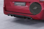 Achterskirt voor Mercedes Benz V-Klasse 447 HA301-S, Verzenden