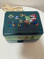 Mitsubishi Pencil x Nintendo - Puntenslijper Postmodern -