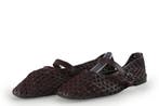 Sacha Ballerinas in maat 37 Rood, Kleding | Dames, Schoenen, Verzenden, Ballerina's, Zo goed als nieuw, Sacha