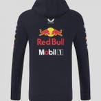 Red Bull Racing Official RBR RP Unixex Team FULL ZIP HOODIE