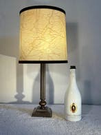 AGI verlichting Almelo - Tafellamp (2) - Metaal, Messing,