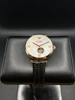 Emporio Armani - Gianni T-Bar - Zonder minimumprijs -, Nieuw