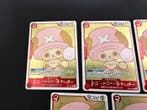 Bandai - 10 Card - One Piece - Chopper Promo card