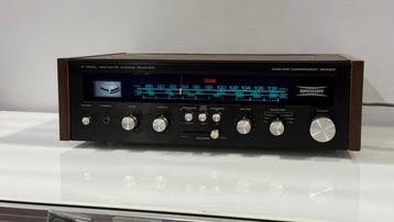 Superscope - R-1220L by Marantz - vintage AM/FM (1976), Nieuw