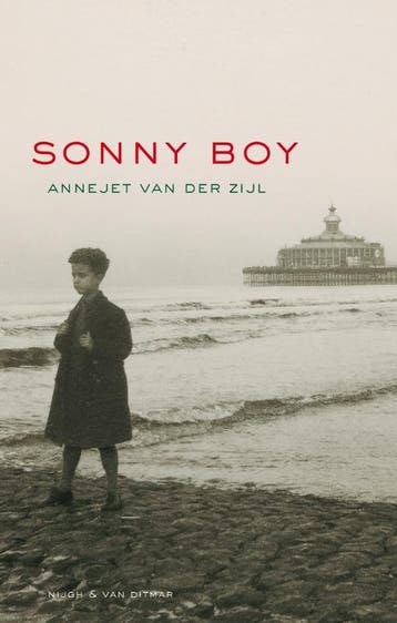 Sonny boy 9789038887357 Annejet van der Zijl, Verzenden, Gelezen, Annejet van der Zijl
