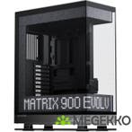 PHANTEKS Evolv X2 Matrix Black, Verzenden