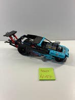 Lego Set - 42050 - Technic - DRAG RACER - GOOD CONDITION-, Nieuw