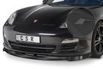 Cupspoiler voor Porsche Panamera 970 CSL445-S, Verzenden, Nieuw