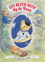 Buffie beer een buffie beer op de maan 9789054950066 Attmore, Verzenden, Gelezen, Attmore