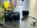 Nikon Coolpix S9700 in nearly new condition. Digitale camera, Nieuw