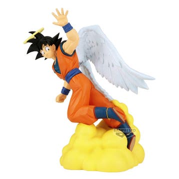 Dragon Ball Z Figure History Box Son Goku, Ophalen of Verzenden