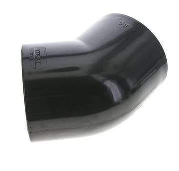 Raccord coudé 45deg Rp4 femelle PVC-U 16bar (224.8psi) EN, Verzenden