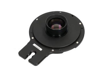 Cambo Actar 120mm F/5.6 - 1 jaar garantie, Ophalen of Verzenden, Zo goed als nieuw