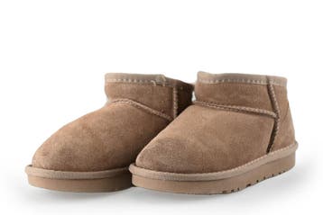 Nelson Boots Meisjes in maat 32 Bruin, Kinderen en Baby's, Verzenden, Jongen of Meisje, Schoenen, Nieuw
