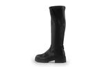 Mexx Laarzen in maat 39 Zwart, Kleding | Dames, Schoenen, Hoge laarzen, Mexx, Verzenden, Zwart