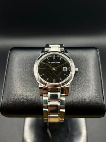 Burberry - The City - Zonder minimumprijs - BU9101 - Dames -, Nieuw