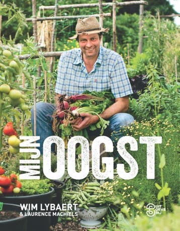 Mijn oogst 9789022330418 Wim Lybaert, Boeken, Verzenden, Zo goed als nieuw, Wim Lybaert