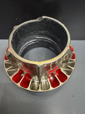 Wielmoer - Red Bull - RB15 2019, Nieuw