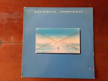 Dire Straits - 4 x albums - Diverse titels - LP albums, Nieuw in verpakking
