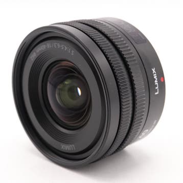 Panasonic LUMIX S 18-40mm F/4.5-6.3 L-mount | Tweedehands, Verzenden
