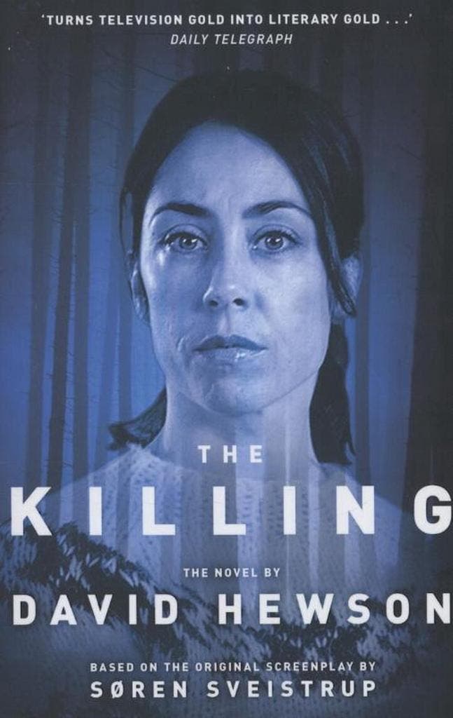 Killing 9781447208419 David Hewson, Boeken, Taal | Engels, Gelezen, Verzenden