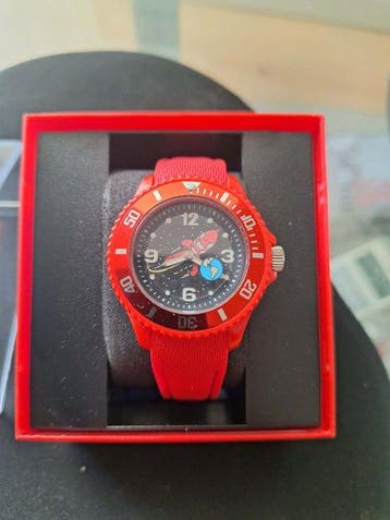 Tintin - 1 Horloge Moulinsart