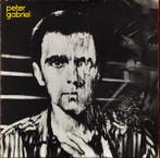 Peter Gabriel - Peter Gabriel, Verzenden, Gebruikt