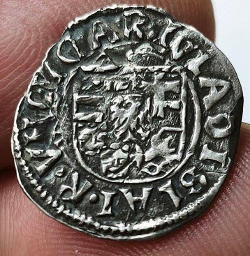 Hongarije. Medieval Europe - Hungary - Vladislaus II, Postzegels en Munten