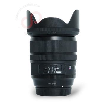 Sigma 24-70mm 2.8 DG OS HSM ART (Canon EF) nr. 3232, Ophalen of Verzenden