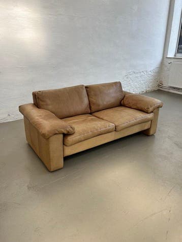 Cor - Friedrich Wilhelm Möller - Sofa - Conseta - Leder