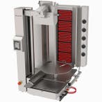 Robot Dönergrill | Elektrisch | 5 Elementen | 8kW (400V) |, Verzenden, Nieuw in verpakking